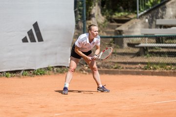 Bild 199 - BL Club an der Alster - GW Luitpoldpark Muenchen : Ergebnis: 6:3